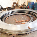 High-strength Ring Roller Bender